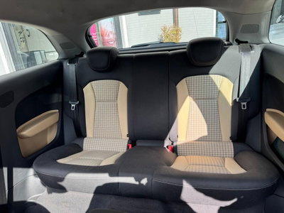 Audi A1 1.2 TFSI Attraction (20)