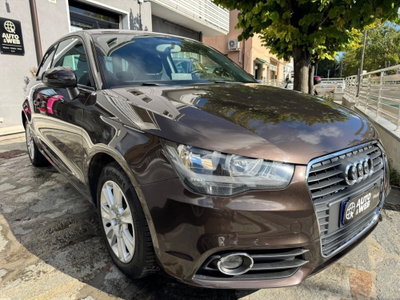 Audi A1 1.2 TFSI Attraction (3)