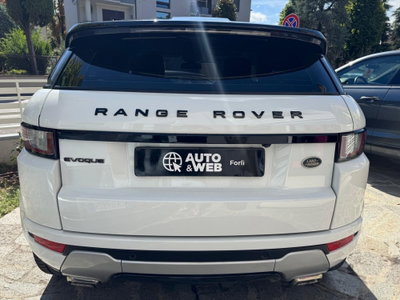 Land Rover Range Rover Evoque 2.0 eD4 5p. SE Dynamic (11)