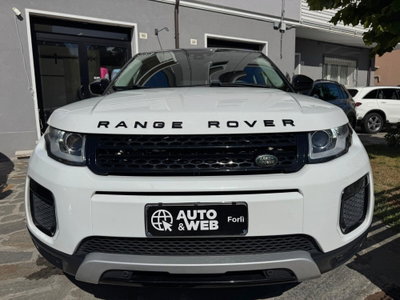 Land Rover Range Rover Evoque 2.0 eD4 5p. SE Dynamic (4)