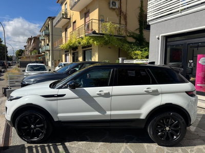 Land Rover Range Rover Evoque 2.0 eD4 5p. SE Dynamic (5)
