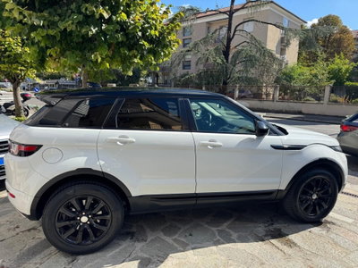 Land Rover Range Rover Evoque 2.0 eD4 5p. SE Dynamic (6)