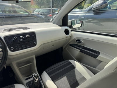 SEAT Mii 1.0 68 CV 5 porte by Mango Nero Assoluto Ecofuel (19)
