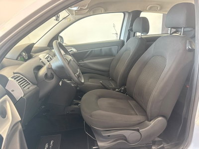 Lancia Ypsilon 1.2 Versus (9)