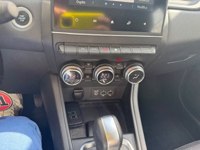 Renault Captur Full Hybrid E-Tech 145 CV Business (10)