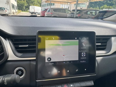 Renault Captur Full Hybrid E-Tech 145 CV Business (11)