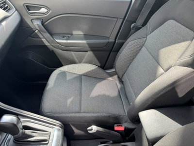 Renault Captur Full Hybrid E-Tech 145 CV Business (15)