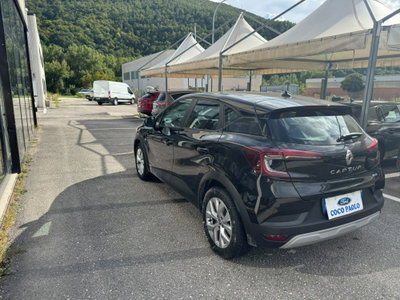 Renault Captur Full Hybrid E-Tech 145 CV Business (3)