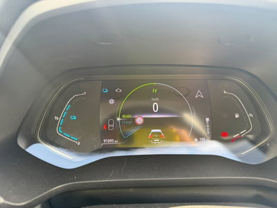 Renault Captur Full Hybrid E-Tech 145 CV Business (8)