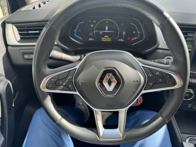 Renault Captur Full Hybrid E-Tech 145 CV Business (9)