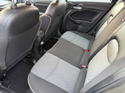 Fiat 500X 1.6 MultiJet 120 CV DCT Cross (12)