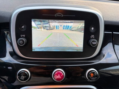 Fiat 500X 1.6 MultiJet 120 CV DCT Cross (13)