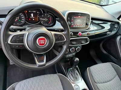 Fiat 500X 1.6 MultiJet 120 CV DCT Cross (15)