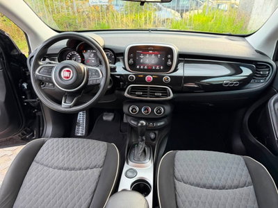 Fiat 500X 1.6 MultiJet 120 CV DCT Cross (17)