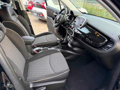 Fiat 500X 1.6 MultiJet 120 CV DCT Cross (18)