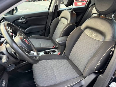 Fiat 500X 1.6 MultiJet 120 CV DCT Cross (19)