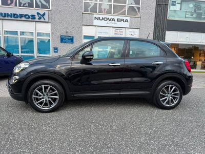 Fiat 500X 1.6 MultiJet 120 CV DCT Cross (2)