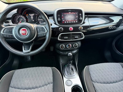 Fiat 500X 1.6 MultiJet 120 CV DCT Cross (20)