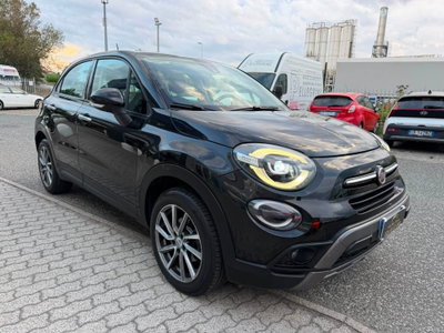 Fiat 500X 1.6 MultiJet 120 CV DCT Cross (4)