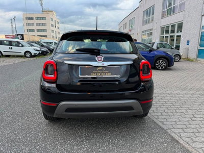 Fiat 500X 1.6 MultiJet 120 CV DCT Cross (5)