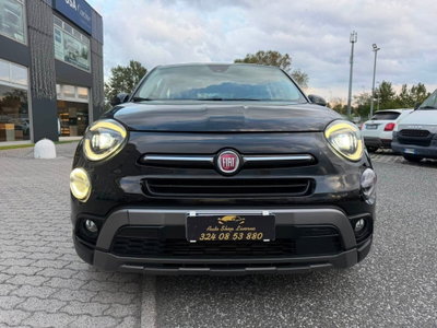 Fiat 500X 1.6 MultiJet 120 CV DCT Cross (8)