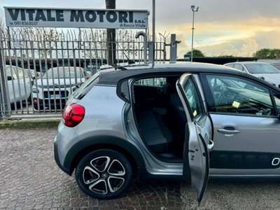 Citroen C3 BlueHDi 75 S&S Shine (11)