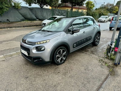 Citroen C3 BlueHDi 75 S&S Shine (4)