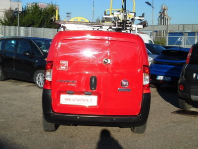Fiat Fiorino Furgone cargo 1.3 mjt 95cv Adventure (6)