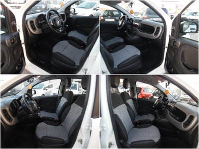 Fiat Panda 0.9 TwinAir Turbo Natural Power Lounge (10)