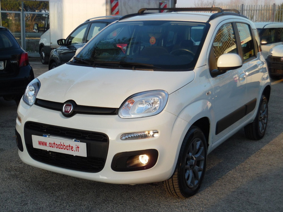 Fiat Panda 0.9 TwinAir Turbo Natural Power Lounge (3)