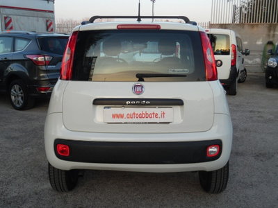 Fiat Panda 0.9 TwinAir Turbo Natural Power Lounge (6)