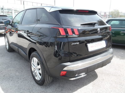 Peugeot 3008 BlueHDi 120 S&S Business (5)