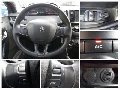 Peugeot 208 VTi 82 CV 3 porte Allure (12)