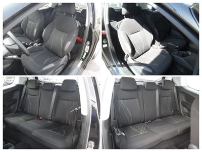 Peugeot 208 VTi 82 CV 3 porte Allure (15)