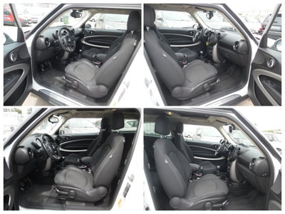 MINI Mini Paceman 1.6 Cooper D Paceman (10)