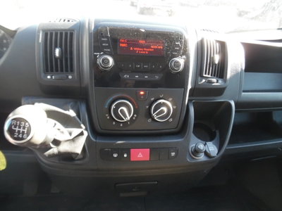 Citroen Jumper Furgone 33 BlueHDi 130 PM-TN Furgone (16)