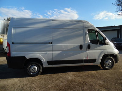 Citroen Jumper Furgone 33 BlueHDi 130 PM-TN Furgone (9)