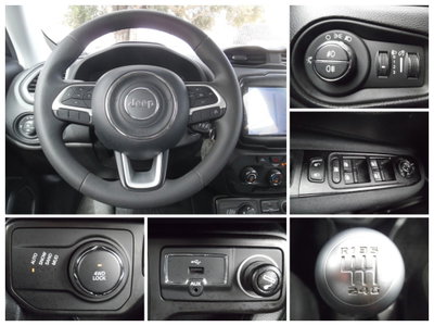 Jeep Renegade 2.0 Mjt 140CV 4WD Active Drive Longitude (14)