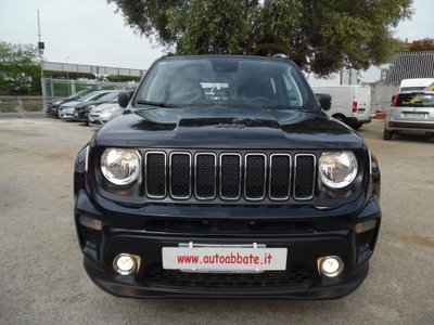 Jeep Renegade 2.0 Mjt 140CV 4WD Active Drive Longitude (2)