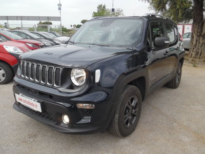 Jeep Renegade 2.0 Mjt 140CV 4WD Active Drive Longitude (3)