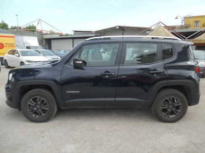 Jeep Renegade 2.0 Mjt 140CV 4WD Active Drive Longitude (4)