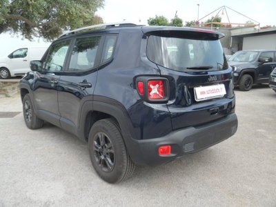 Jeep Renegade 2.0 Mjt 140CV 4WD Active Drive Longitude (5)