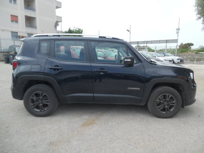 Jeep Renegade 2.0 Mjt 140CV 4WD Active Drive Longitude (8)