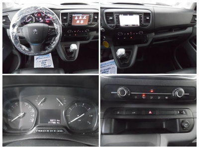 Peugeot Expert Furgone BlueHDi 120 S&S PL-TN Furgone Premium Standard (13)