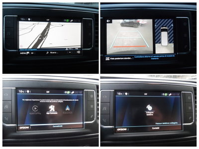 Peugeot Expert Furgone BlueHDi 120 S&S PL-TN Furgone Premium Standard (14)