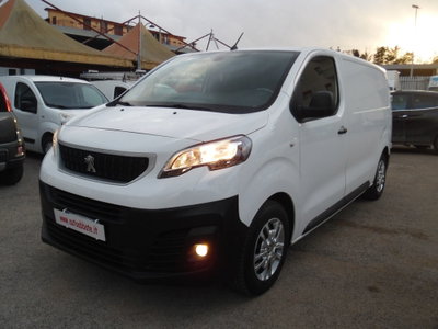 Peugeot Expert Furgone BlueHDi 120 S&S PL-TN Furgone Premium Standard (3)