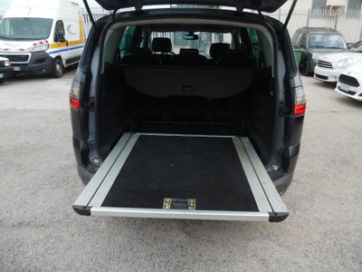 Ford S-Max 2.0 TDCi 140CV Titanium (7)