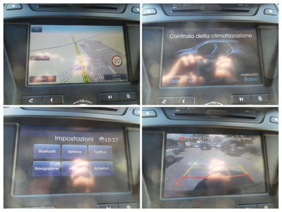 Hyundai Santa Fe 2.0 CRDi 4WD Comfort Plus (11)