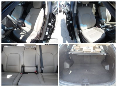 Hyundai Santa Fe 2.0 CRDi 4WD Comfort Plus (12)