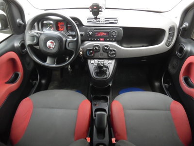 Fiat Panda 1.3 MJT 80 CV S&S Easy (11)